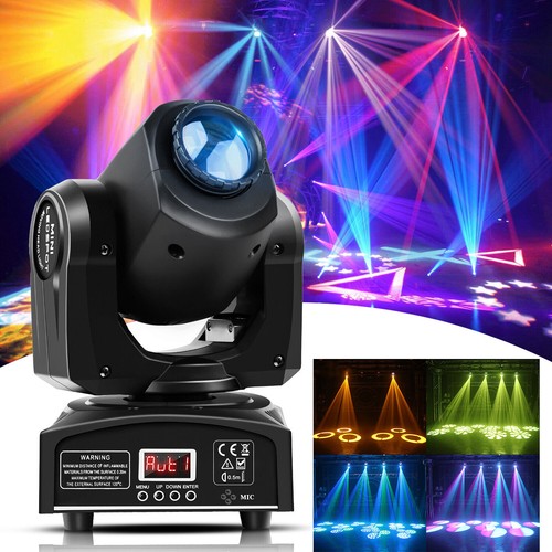 120w led moving - 120w, stage