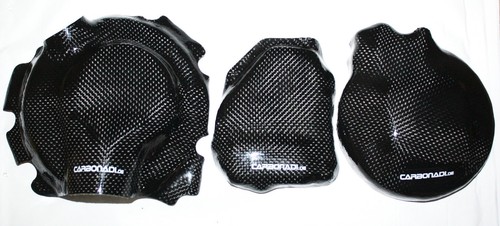 Yamaha 3x carbon - 99-02,