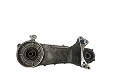 2008 Suzuki Burgman An 650