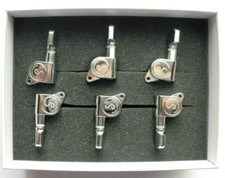 Schaller M6 Tuners (135