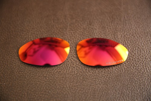 Polarlens polarized fire red - polarized,