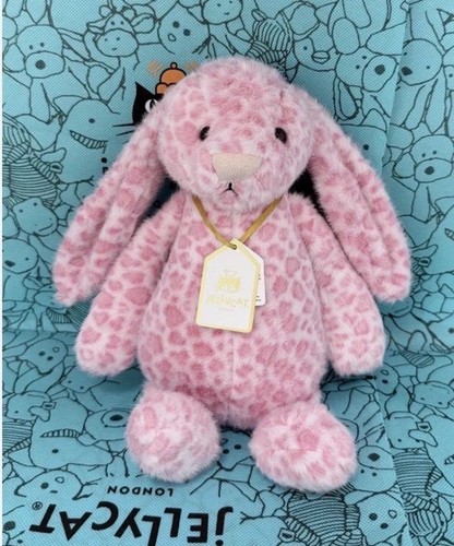 Jellycat cobblehop bunny - jellycat,