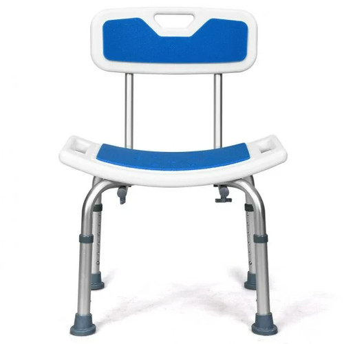 Costway height adjustable - costway,