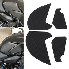 Tank Traction Pad Side Gas