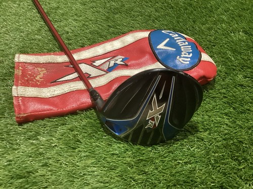 Callaway golf club xr16 - xr16, driver