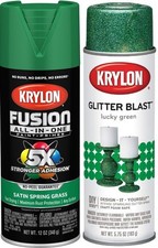 Krylon® Fusion All-In-One®