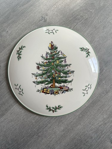 Spode christmas tree - spode,