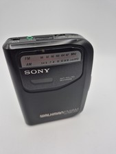 Sony Walkman WM-FX101