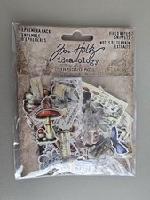 Tim Holtz idea-ology 'Field