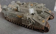 Warhammer 40k: Astra Militarum