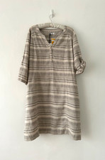 M & S Dress Women's Linen &