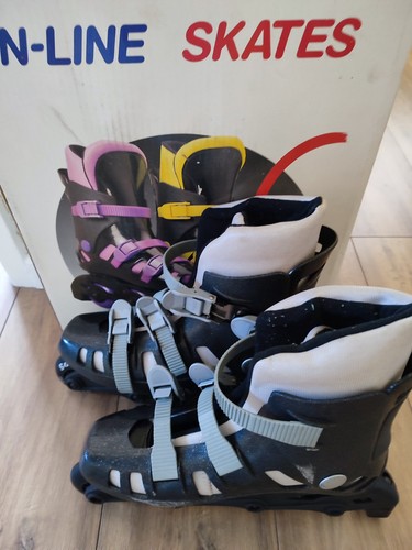 Inline skates roller - inline,