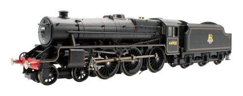 Hornby gauge r2359 - gauge, br