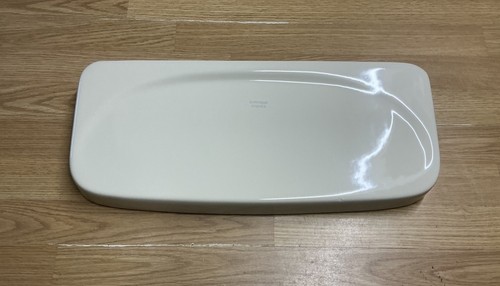 Toilet cistern lid - toilet,