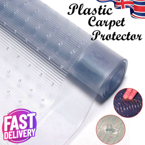 Heavy duty carpet - duty, protector