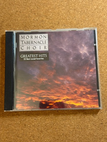 Mormon tabernacle choir - mormon, choir's