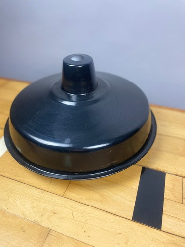 Vintage industrial enamel - vintage,