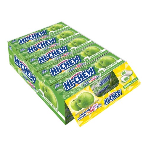 Morinaga chew chewy fruit - morinaga,