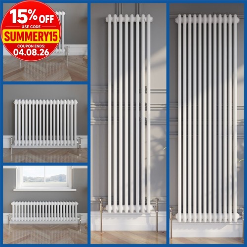 Traditional radiator - traditional,