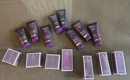 Asprey london purple - london, water