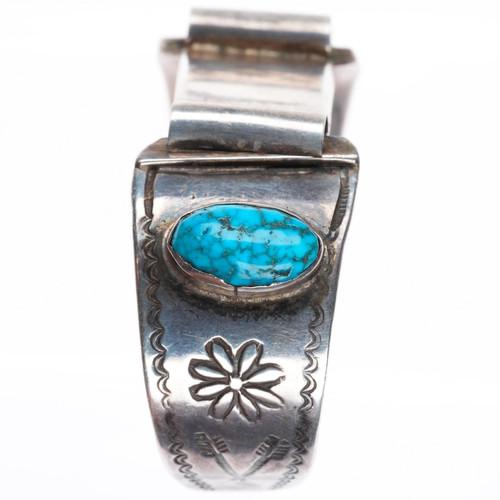 C1930 s navajo ingot - c1930's,