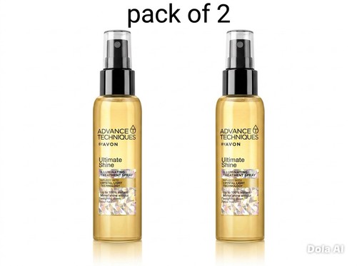 Avon advance techniques - 2,