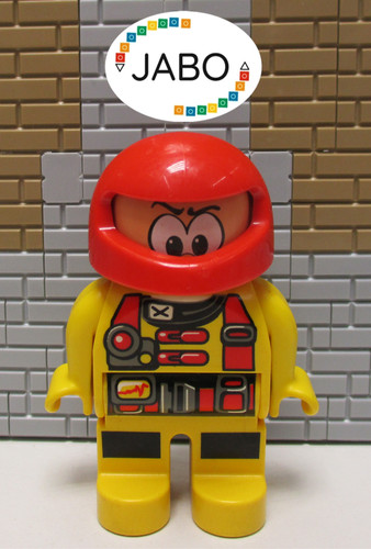 Lego duplo toolo - (i, 12