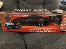 Hitari Knight Rider Remote