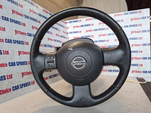 Nissan micra k12 - micra, power