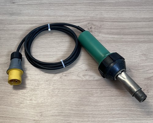Leister triac 6060 hot - leister,