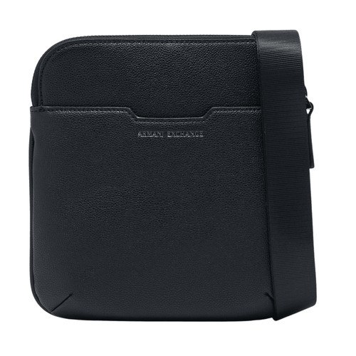 Armani exchange embossed logo - armani,