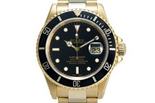 ROLEX Submariner Date 40 |