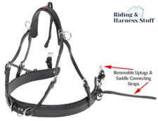 Zilco Driving Harness Classic