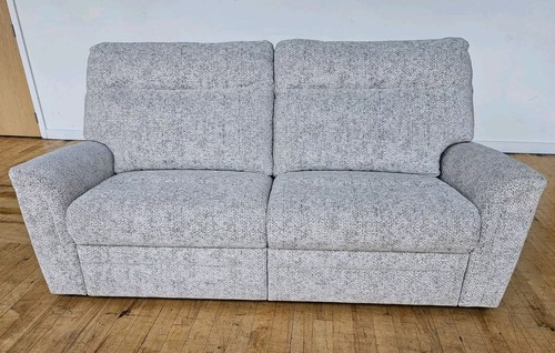 Parker knoll sofa hudson 23 - -,