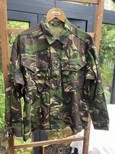Vintage Original 1990s Army Men’s Jacket