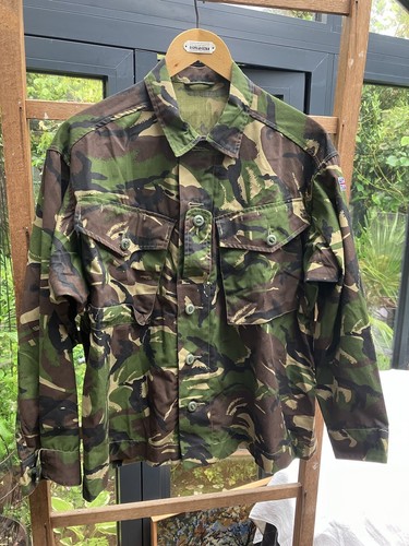 Vintage original 1990s army - original,