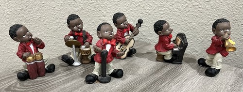 Americana youth jazz band - jazz,