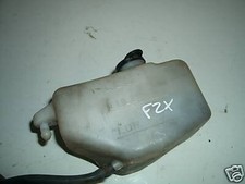 YAMAHA 750 FZX FAZER Expansion