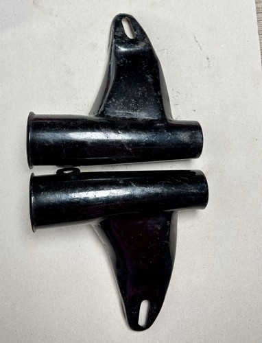 Bsa bantam headlight mounting - bantam,