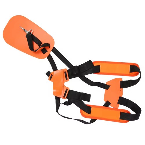 Strimmer harness padded - strimmer,