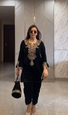 INDIAN DESIGNER NEW SALWAR KAMEEZ WEDDING BOLLYWOOD PAKISTANI PARTY WEAR DRESS