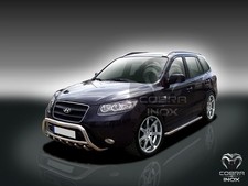 For HYUNDAI SANTA FE Bull Bar
