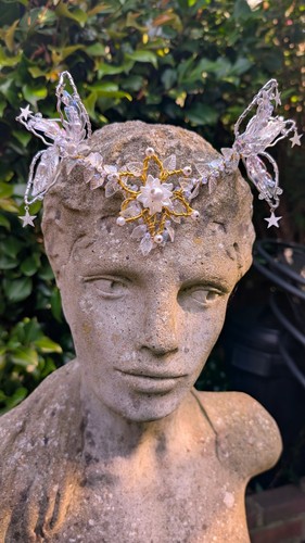 Biblical angel circlet - biblical,