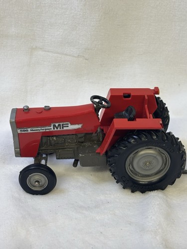 Vintage britains massey - britains,