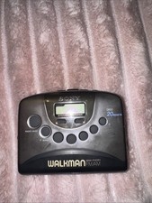 Sony Walkman WM-FX251 VINTAGE