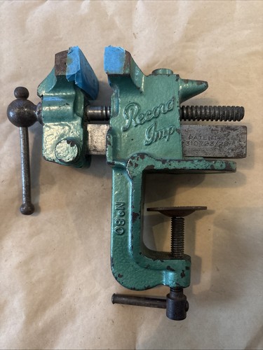 Vintage record imp - record,