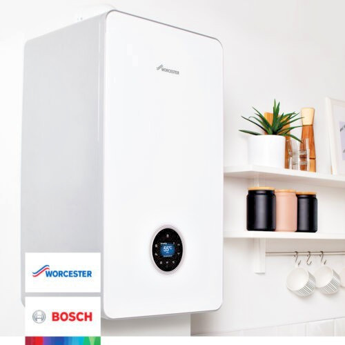 Worcester bosch greenstar - worcester,