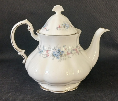 Vintage paragon romance floral - vintage,