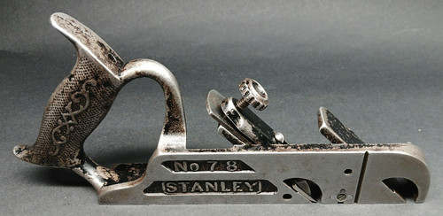 Antique very rare stanley no78 - antique,