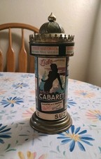 1930s Art Deco 'Suze' Parisian